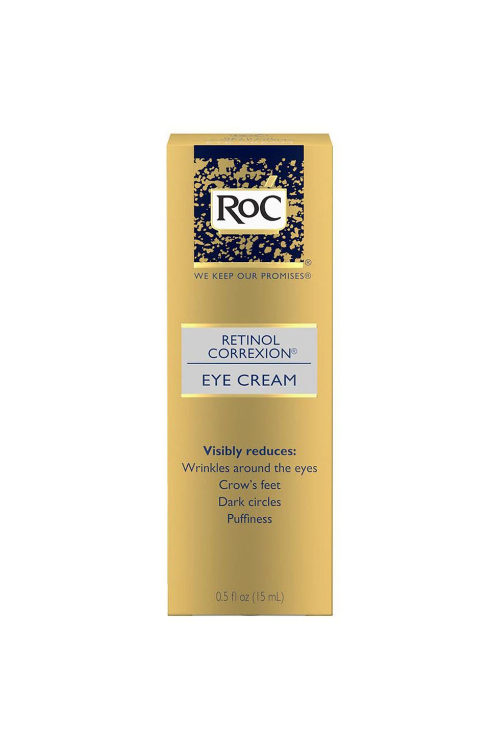 13 Best Drugstore Eye Creams - Top Creams for Crow's Feet, Puffiness ...