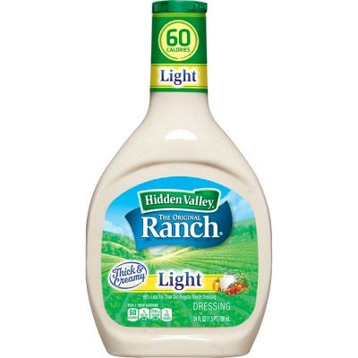 What Can't Ranch Do? Celebrate National Ranch Day!