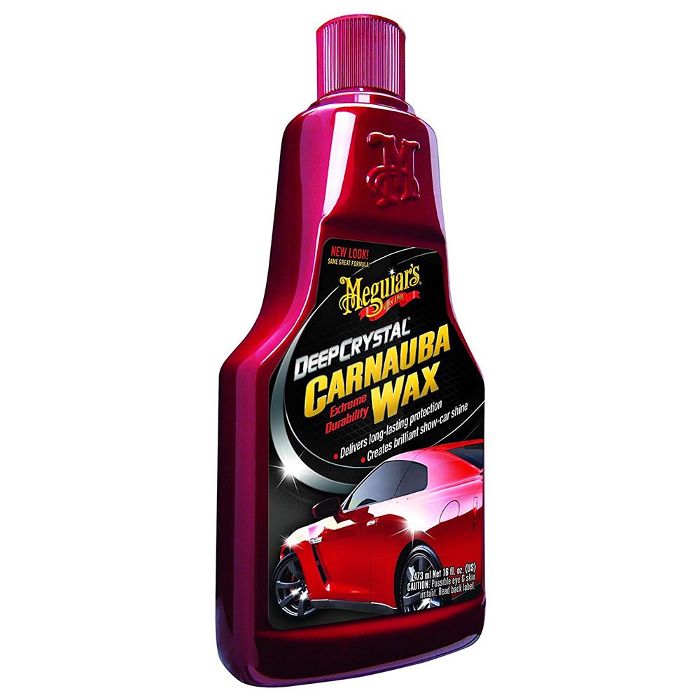best liquid car wax