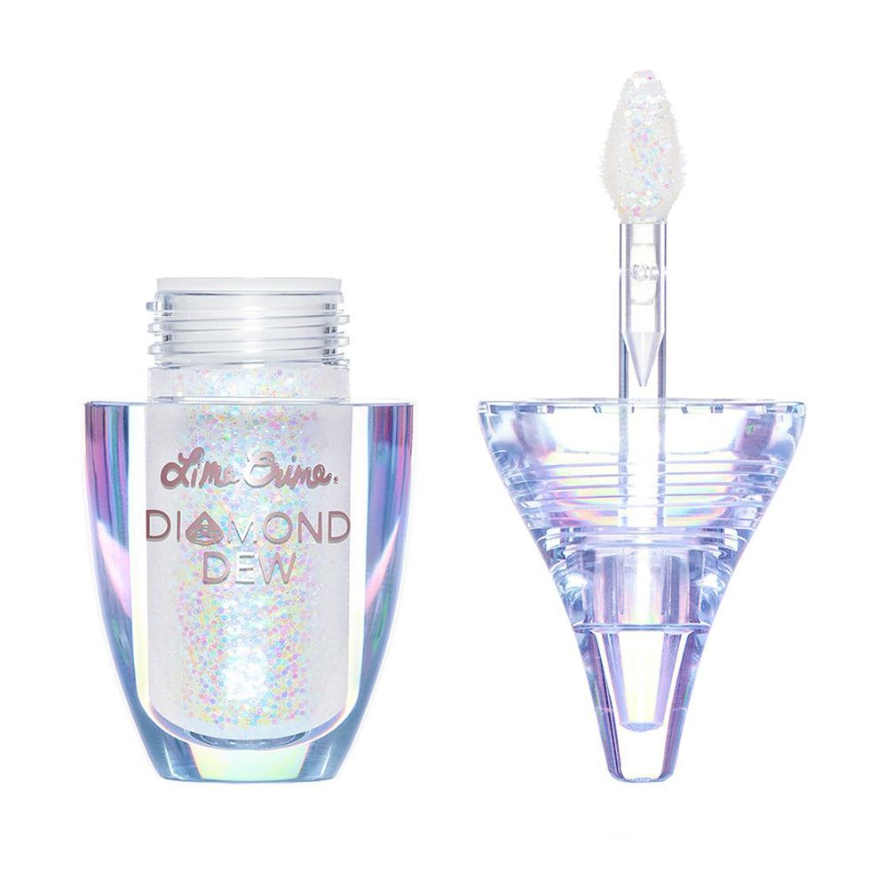 Online Only Diamond Dew Liquid Eyeshadow