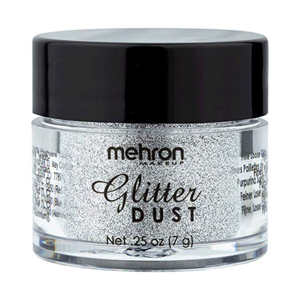 Mehron Makeup GlitterDust
