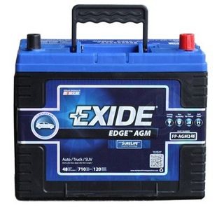 Exide Automotive Battery