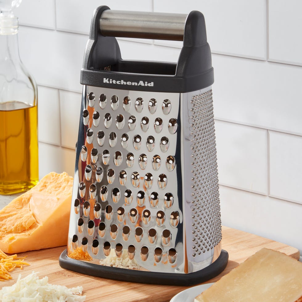 KitchenAid Gourmet Box Grater