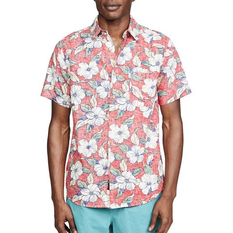 12 Best Hawaiian Shirts for Men This Summer 2019