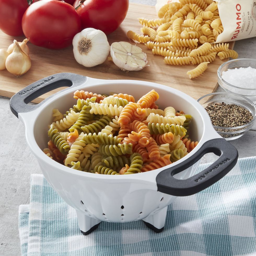 Walmart Launched an Exclusive KitchenAid Line