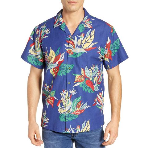12 Best Hawaiian Shirts for Men This Summer 2019