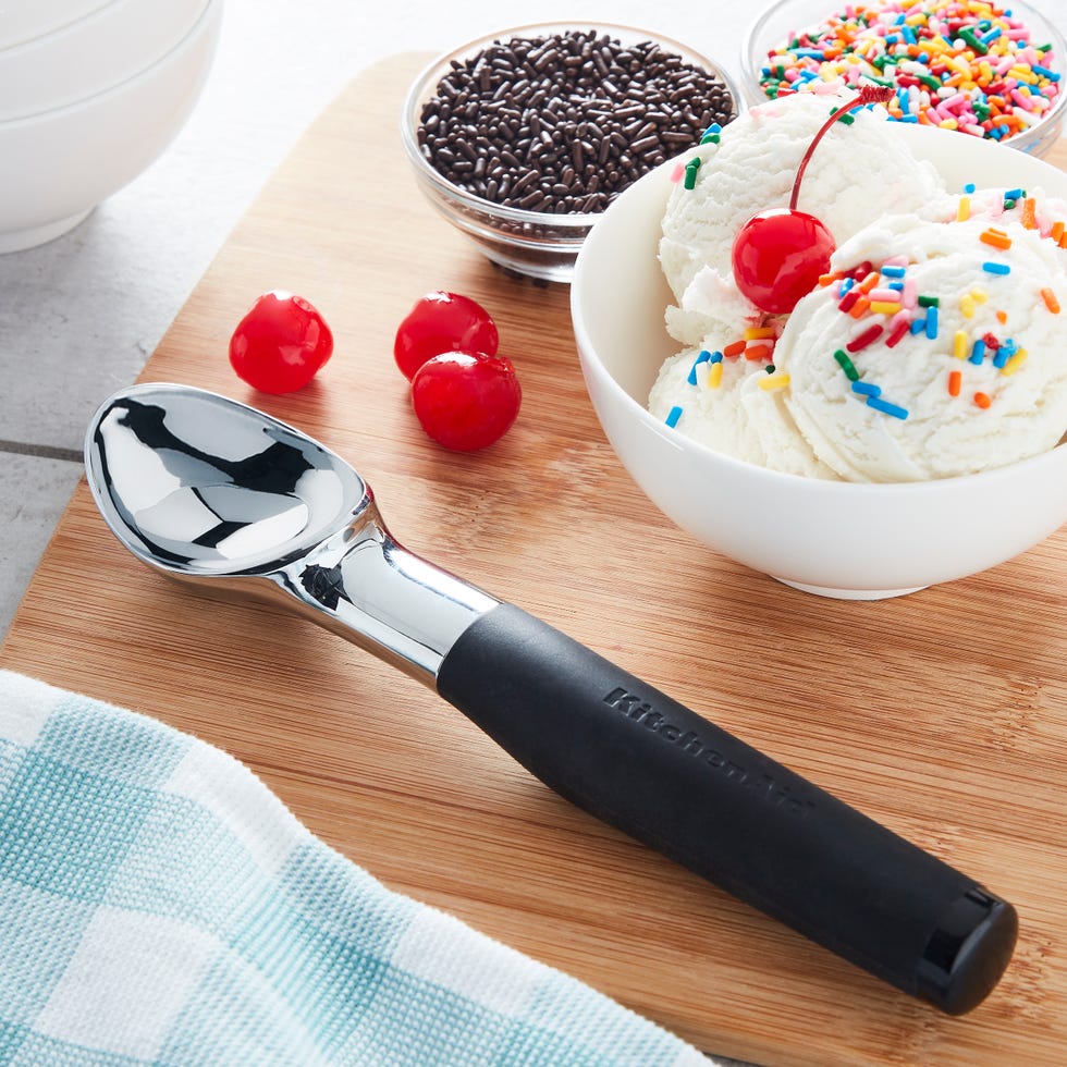 KitchenAid Ice Cream Scoop