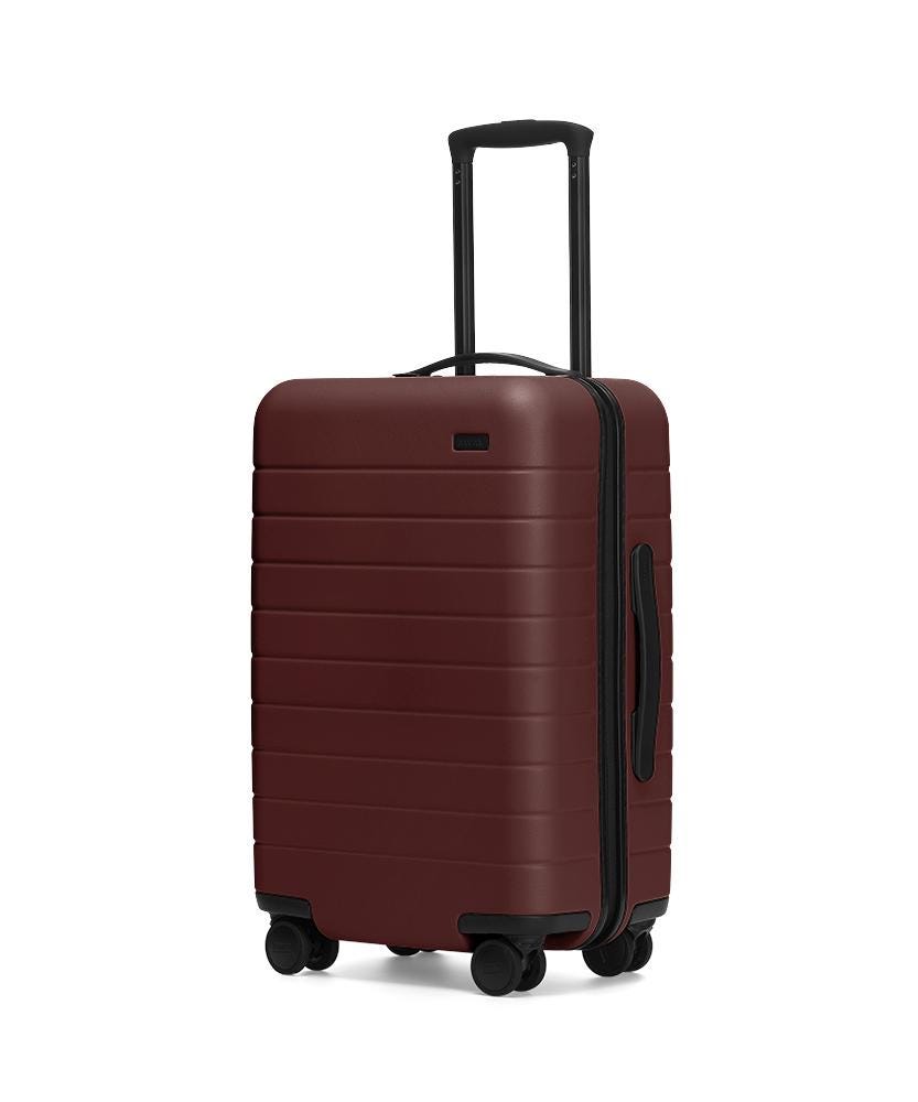 Away Carry-On Suitcases: Everything You Need To Know Now - Adventures in  Gourmet