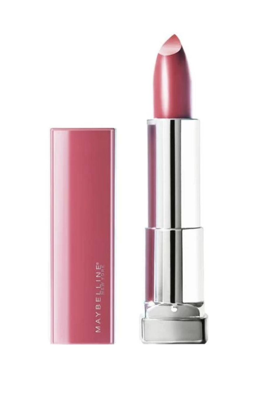 Maybelline Color Sensational Made For All Lipstick in Pink for Me