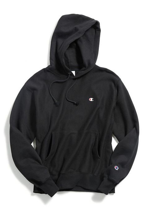 to a Champion Hoodie - The Hoodie for Price