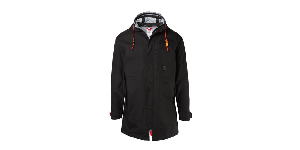 Topo designs hotsell tech trench