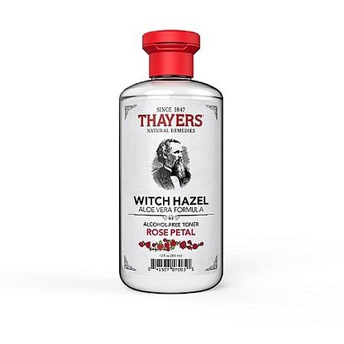 Thayers Alcohol-Free Witch Hazel Toner