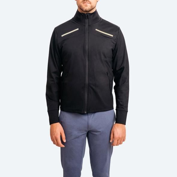 Ministry of Supply Labs Illuminated Commuter Jacket