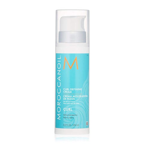 curly defining moroccanoil