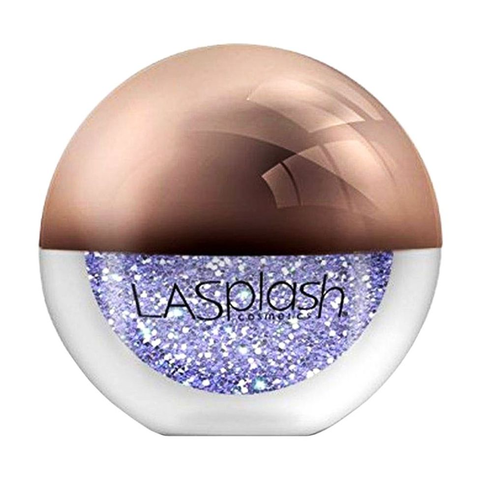 LA Splash Cosmetics Eyeshadow Loose Glitter