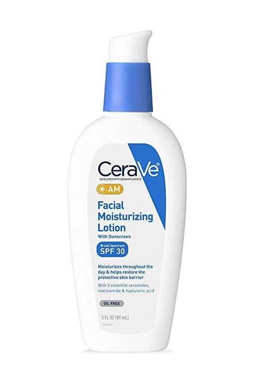 best daily moisturizer with spf for sensitive skin