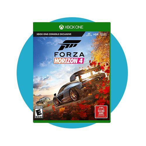 Forza horizon 4 on sale xbox 1 price