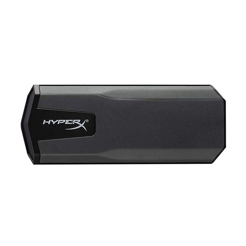HyperX Savage EXO External ﻿SSD