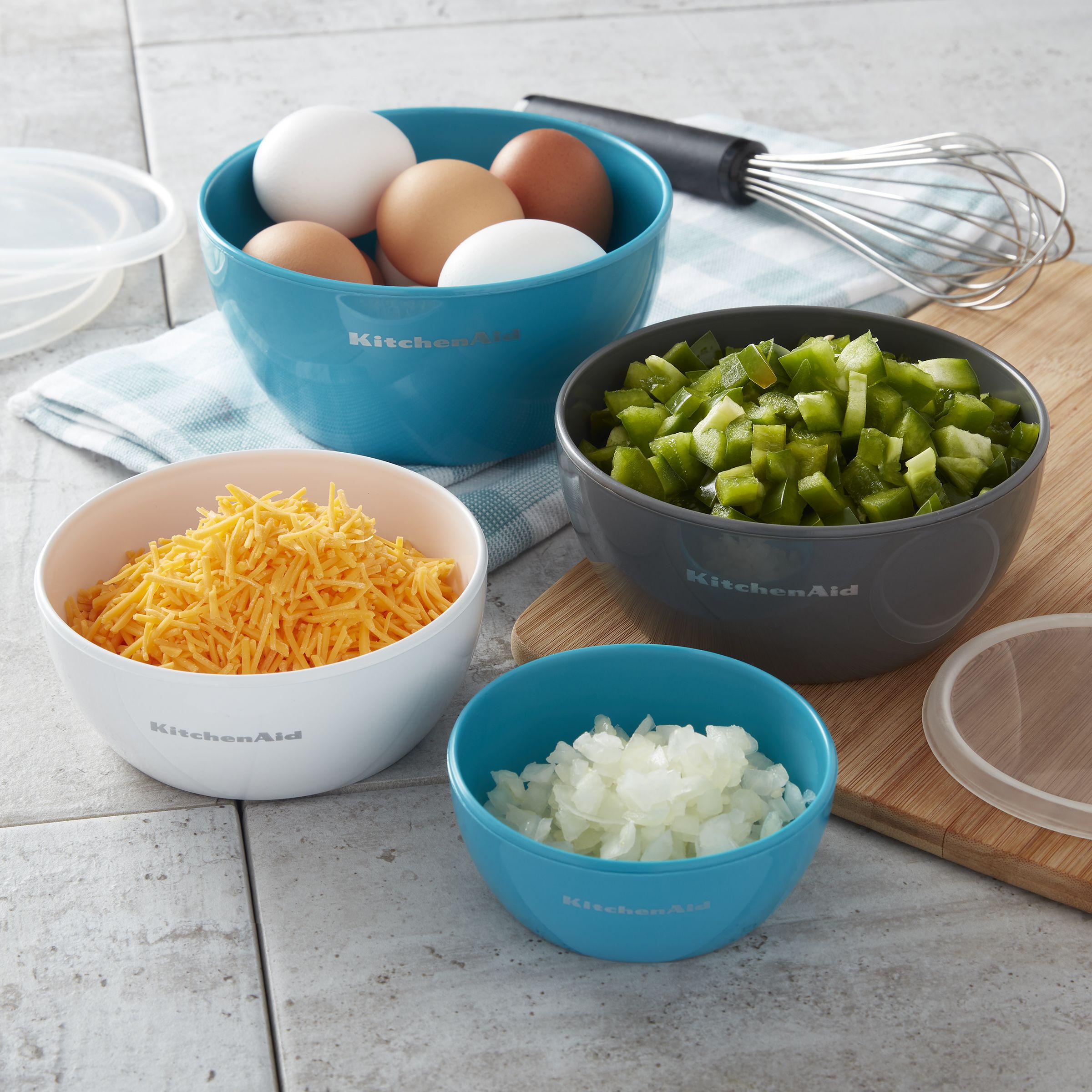 Walmart Just Dropped An Exclusive Line Of Kitchenaid Products