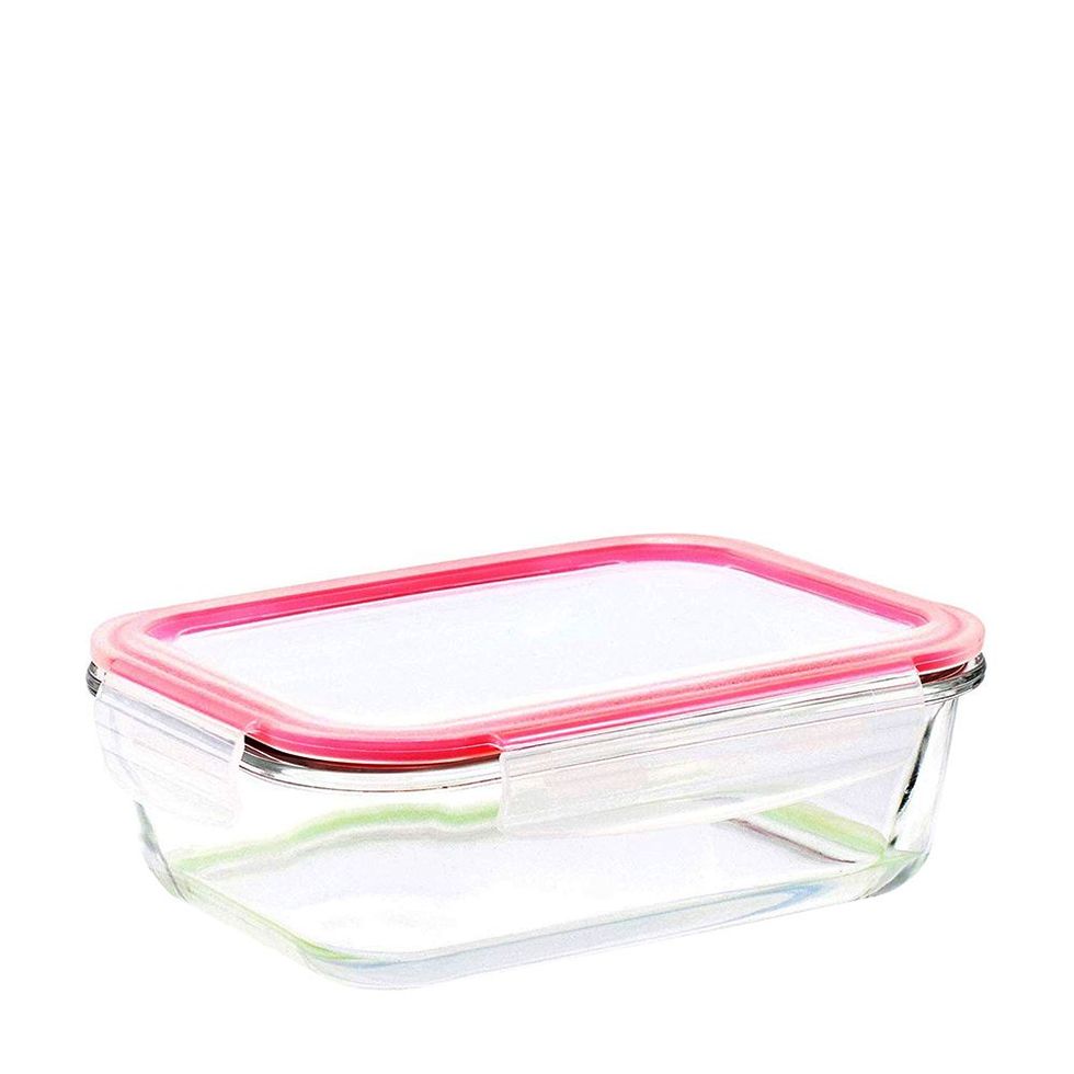 Renpho Glass Meal Prep Containers