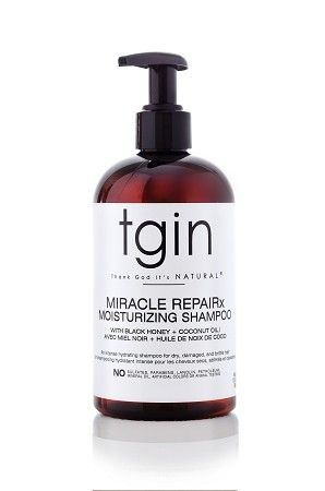 Miracle RepaiRx Moisturizing Shampoo - 13oz
