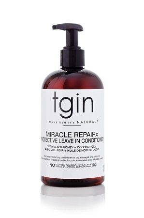 Miracle RepaiRx Protective Leave in Conditioner - 13oz