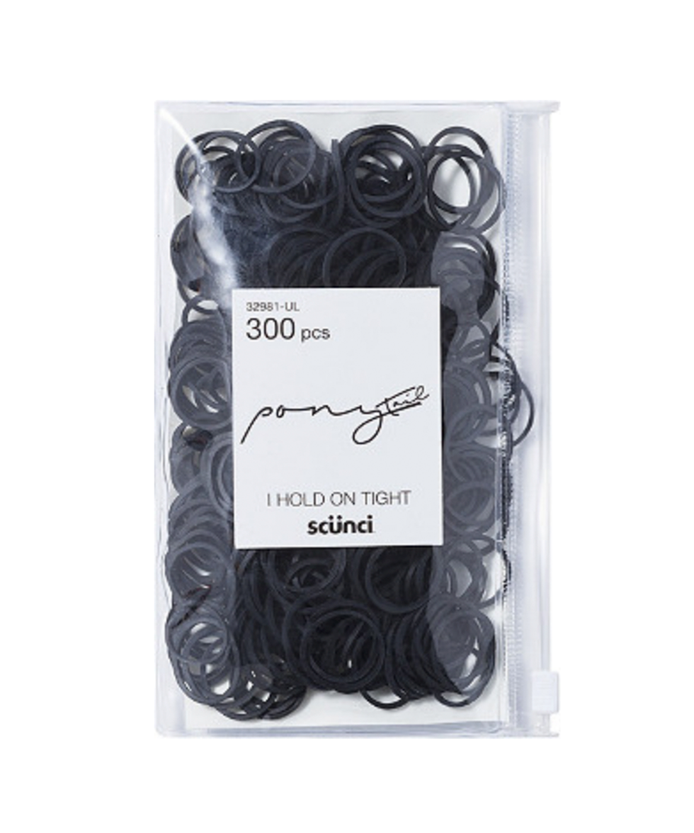 Rubber Bands