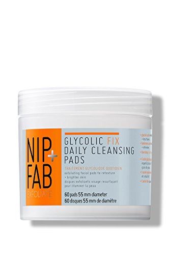 Glycolic Fix Daily Cleansing Pads