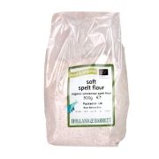 Holland & Barrett Soft Spelt Flour 500g