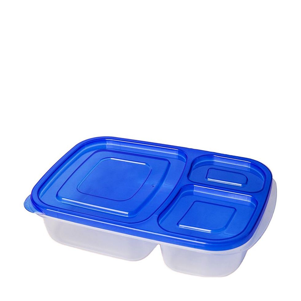 Mealcon Bento Lunch Box Containers