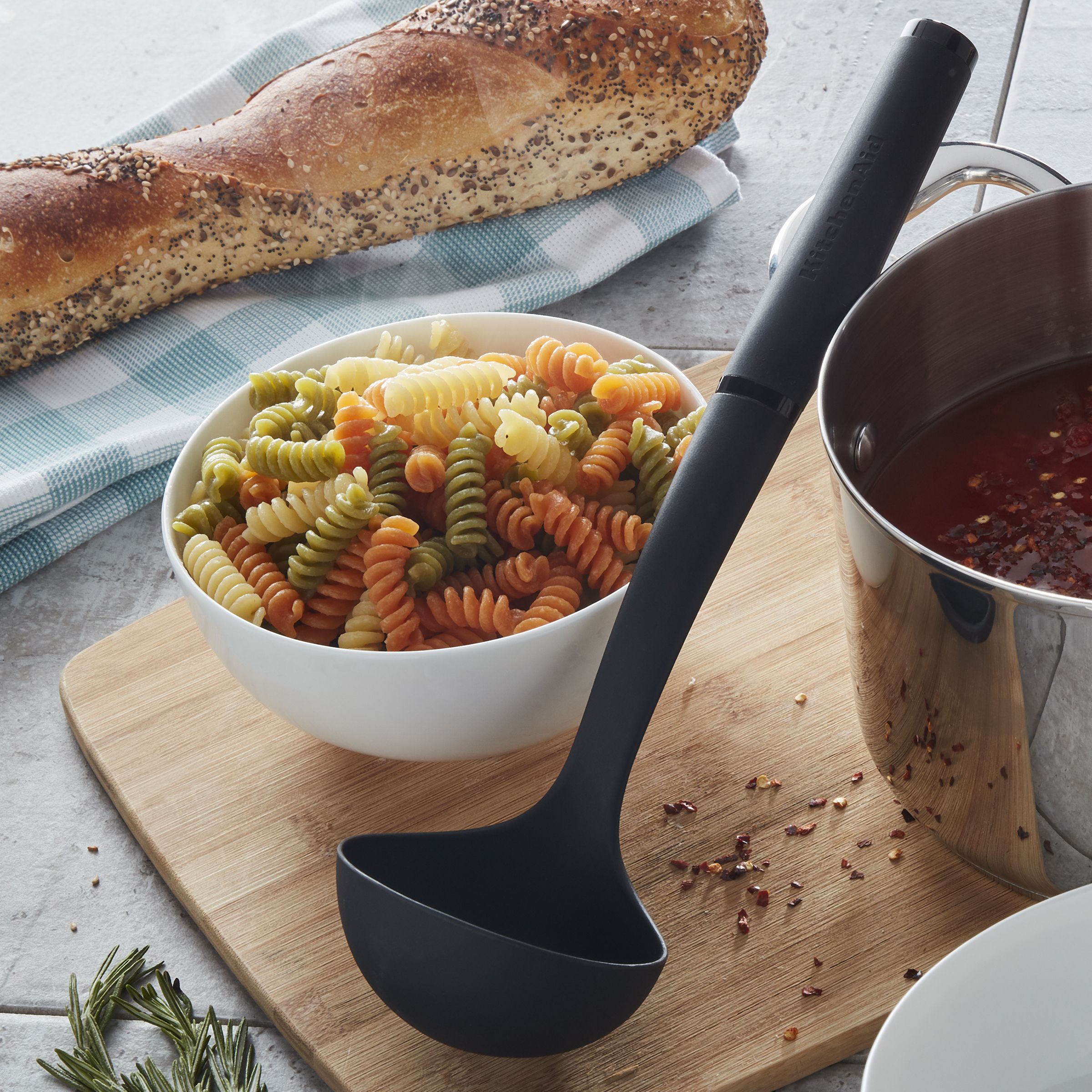 kitchenaid soup ladle