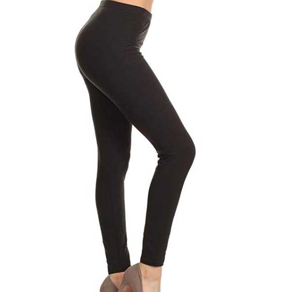 Leggings Depot High-Waisted Leggings 