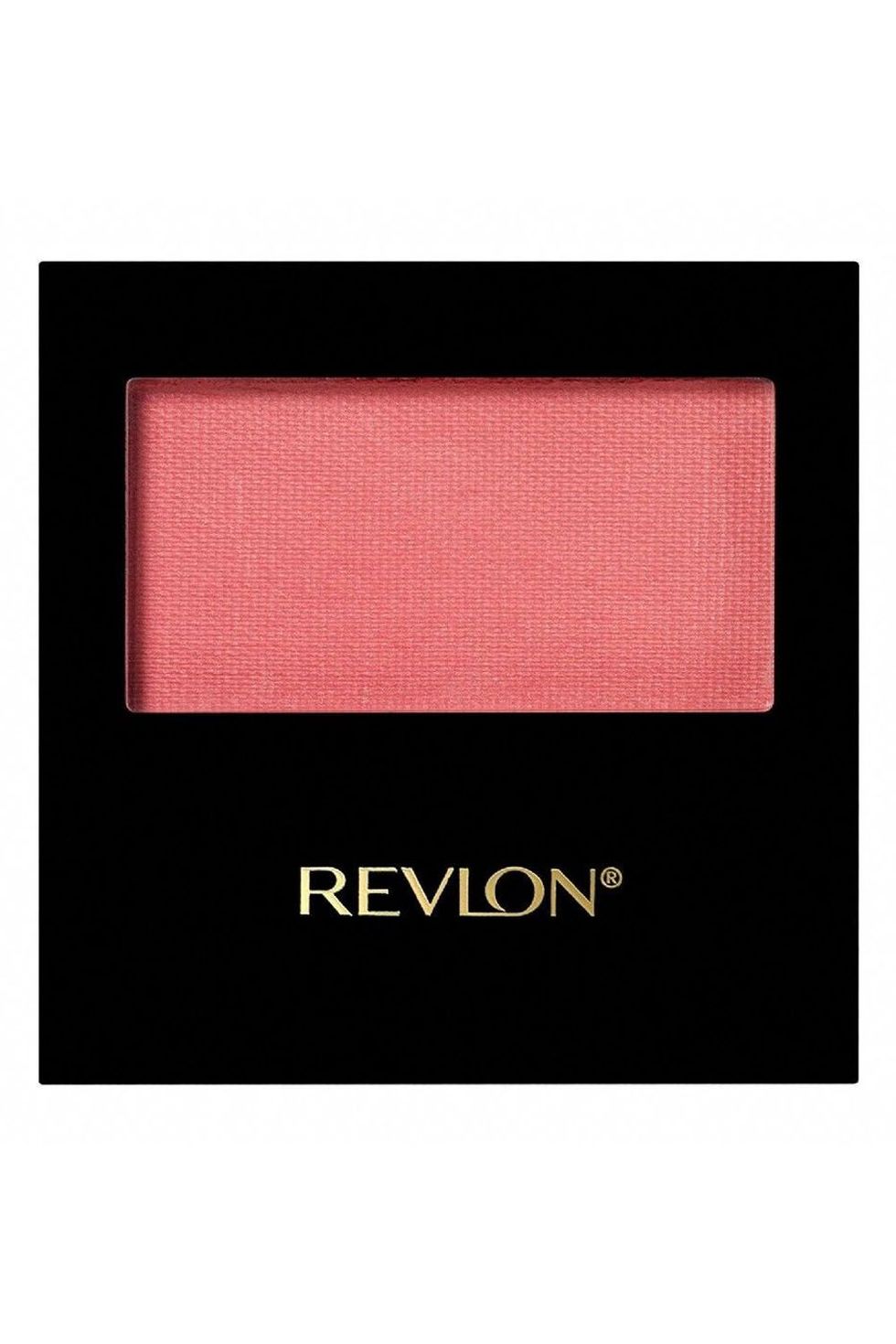Revlon Powder Blush in Mauvelous