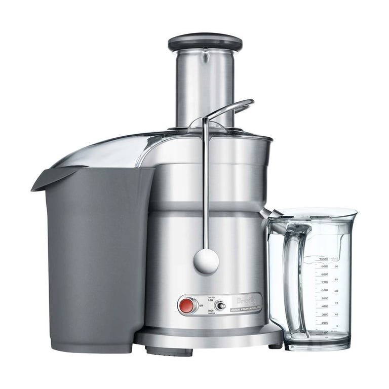 5 Best Cold Press Juicers to Buy