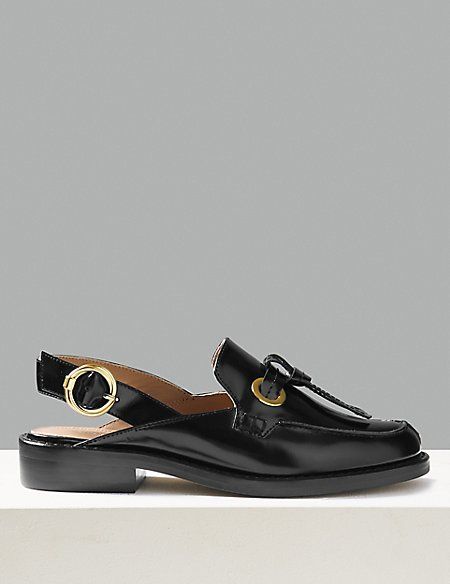 m&s mary jane shoes