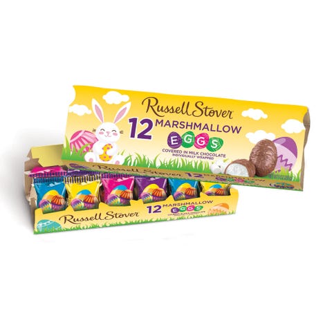 19 Best Chocolate Easter Eggs 2022 - Top Chocolate Eggs To Buy