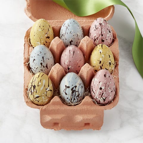 18 Best Chocolate Easter Eggs 2019 - Top Chocolate Eggs To Buy