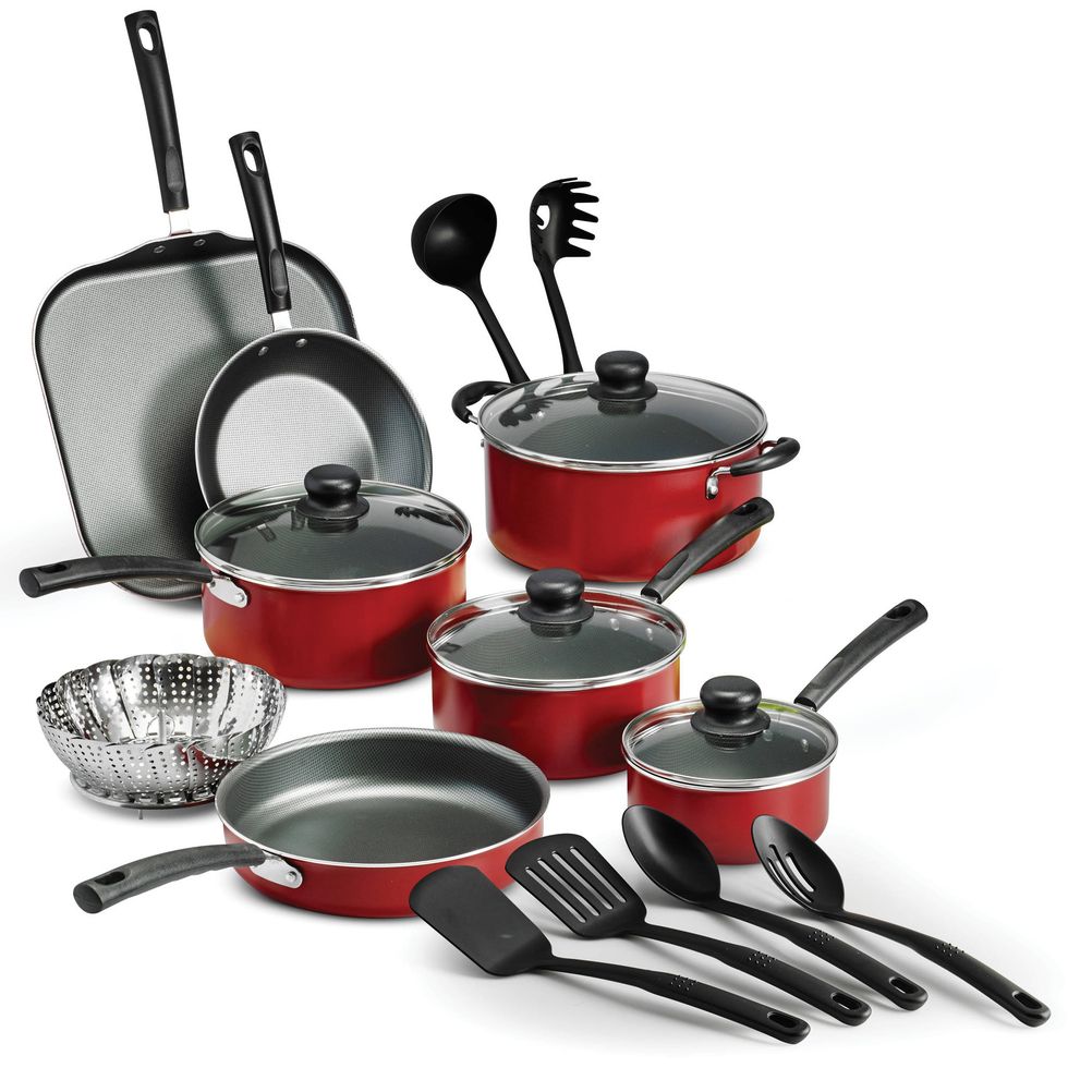 25 Best-Selling Products At Walmart - Walmart's Top Kitchen Products To Buy  Now