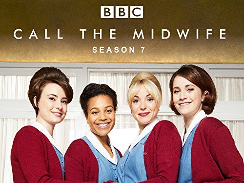 Call the Midwife, Season 7