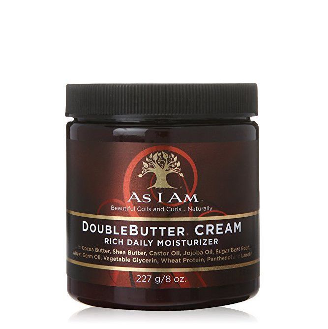 Double Butter Rich Daily Moisturizer
