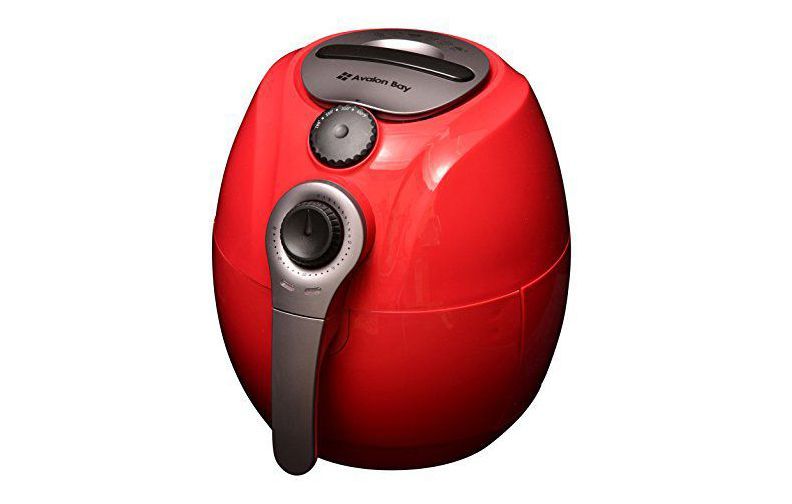 avalon air fryer