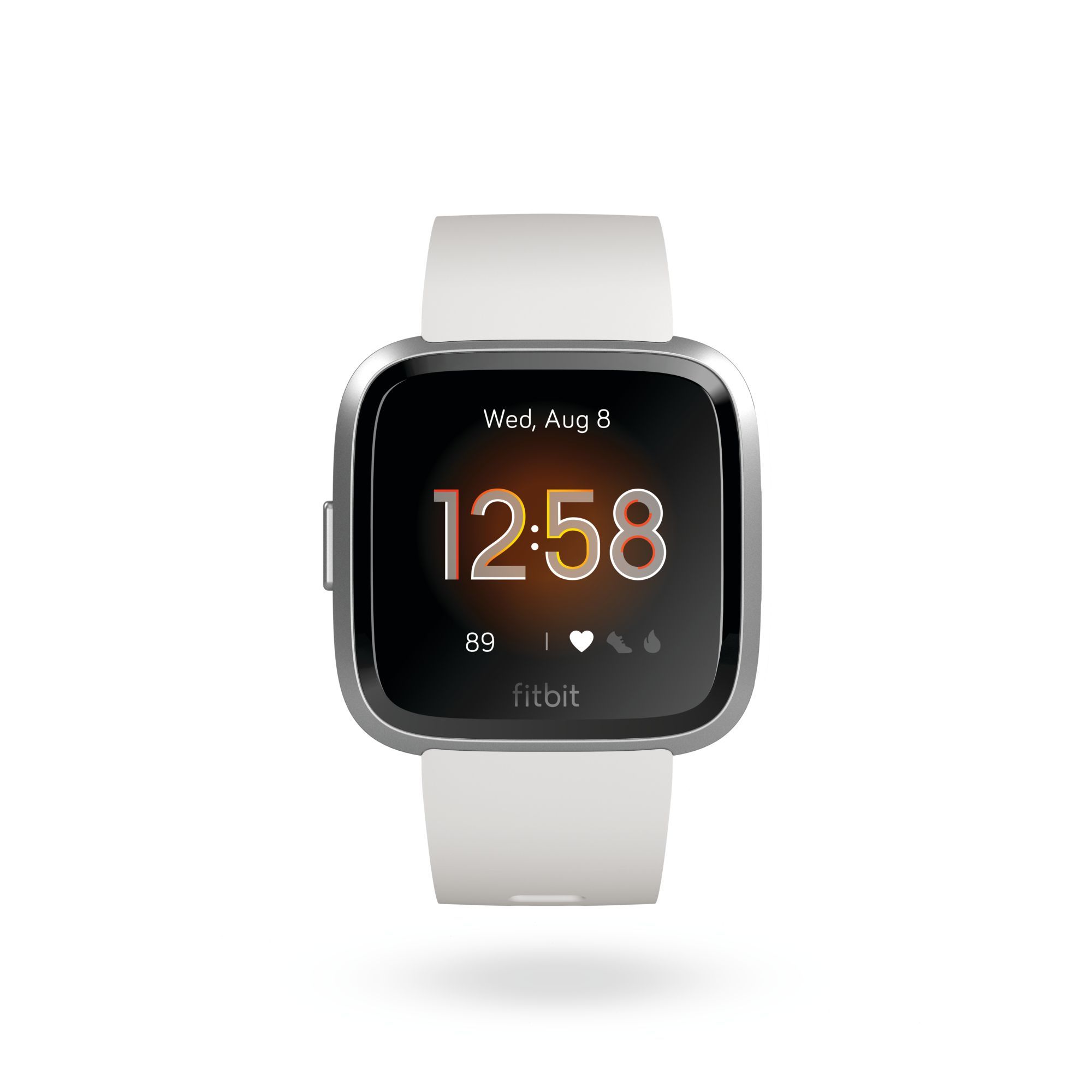 fitbit versa lite edition smartwatch price