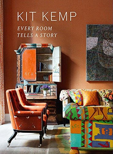 Fashion Decor Books – Nest Homely Interiors