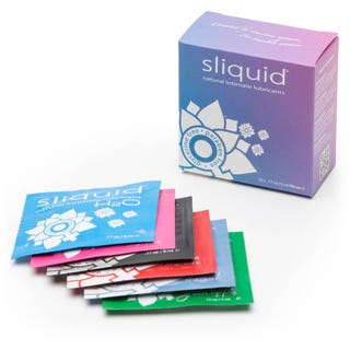 Sliquid Naturals