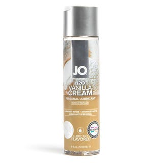 System JO Vanilla Cream