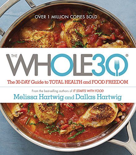 The Whole30 Diet