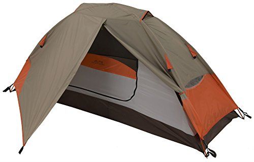 bike touring tent