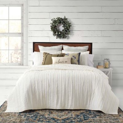 Modern farmhouse bed bath deals and beyond