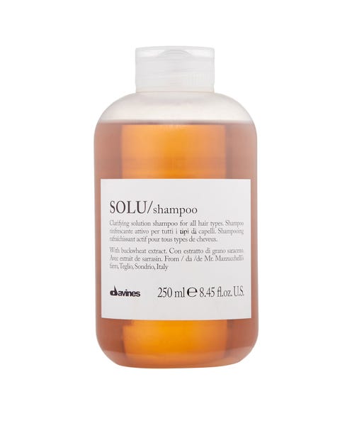 10 Best Shampoos For Oily Hair Shampoo For Less Greasy Hair