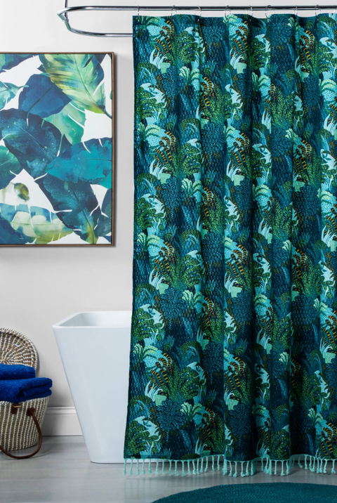 16 Best Shower Curtains To In 2021 Coolest Ever 16 Best Shower Curtains To In 2021, Target Kids Shower Curtains